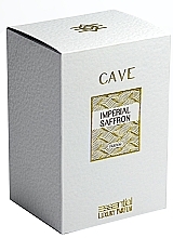 Cave Imperial Saffron - Parfum — Bild N3