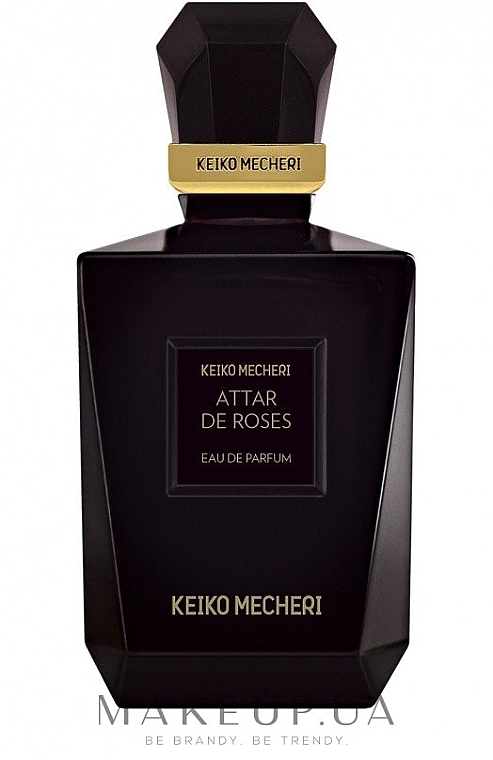 Keiko Mecheri Attar De Roses - Eau de Parfum — Bild N1