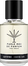 Parle Moi De Parfum Chypre Mojo/45 - Eau de Parfum — Bild N1