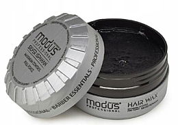 Haarwachs - Modus Professional Silver Ispahan Hairwax — Bild N1