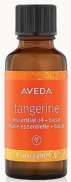 Ätherisches duftendes Mandarinenöl - Aveda Essential Oil + Base Tangerine — Bild N1