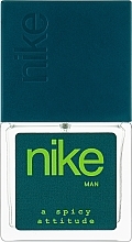 Nike Spicy Attitude Man - Eau de Toilette — Bild N1