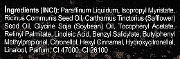 Nagel- und Nagelhaut-Ölserum - Kosmed Serum Oil J'Adore — Bild N2
