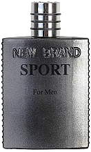 Düfte, Parfümerie und Kosmetik New Brand Sport For Men - Eau de Toilette