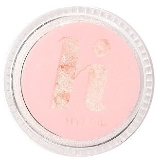 Nagelpuder - Hi Hybrid Nail Mermaid Powder  — Bild N1