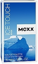 Mexx Ice Touch Man - Eau de Toilette  — Bild N3