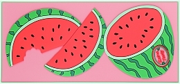 Lidschatten-Palette Wassermelone - I Heart Revolution Tasty Watermelon — Bild N2