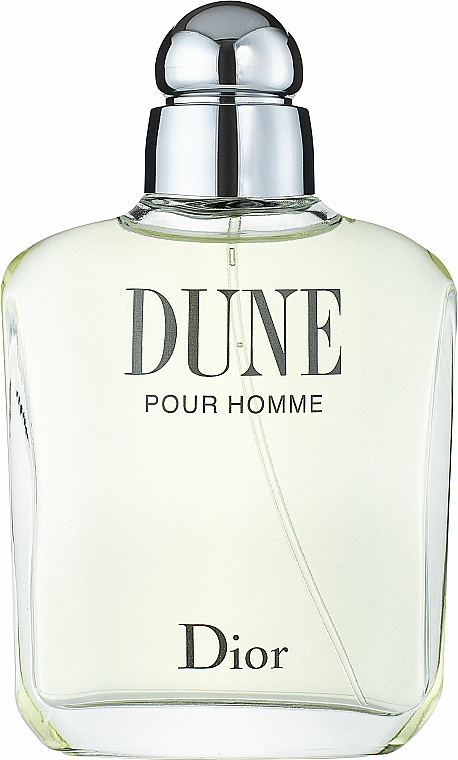 Dior Dune Pour Homme - Eau de Toilette  — Foto N1