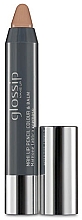 Düfte, Parfümerie und Kosmetik Lippenstift & Balsam mit LSF 15 - Glossip Make Up Long Maxi Lip Pencil&Balm SPF15