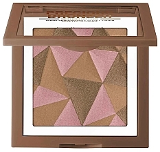 Körperbronzer - Bellaoggi Precious Bronzer Multicolour Tech  — Bild N2