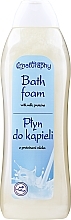 Düfte, Parfümerie und Kosmetik Badeschaum mit Milchproteinen - Naturaphy Bath Foam With Milk Proteins