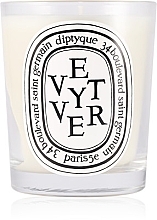 Düfte, Parfümerie und Kosmetik Diptyque Vetyverio - Duftkerze