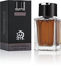 Düfte, Parfümerie und Kosmetik Alfred Dunhill Custom - Eau de Toilette