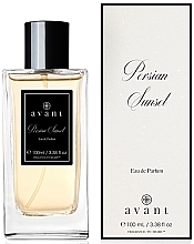 Avant Persian Sunset - Eau de Parfum — Bild N1