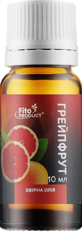 Ätherisches Öl Grapefruit - Fito Product — Bild N1