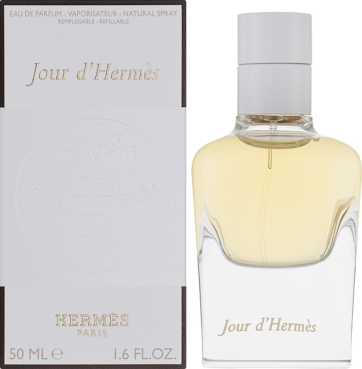 Hermes Jour DHermes - Eau de Parfum — Bild N2