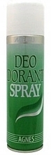 Düfte, Parfümerie und Kosmetik Deospray - Mierau Deodorant Spray Agnes