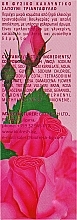Geschenkset - BioFresh Rose of Bulgaria (Duschgel 330ml + Seife 100g + Handcreme 75ml) — Bild N10
