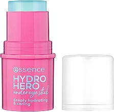 Augenpflegestift - Essence Hydro Hero Under Eye Stick — Bild N1