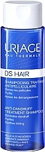 Anti-Schuppen Shampoo für irritierte Kopfhaut - Uriage DS Hair Anti-Dandruff Treatment Shampoo — Bild N2