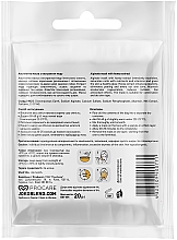 Alginat-Maske mit Honigextrakt - Joko Blend Premium Alginate Mask — Bild N2