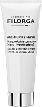 Düfte, Parfümerie und Kosmetik Gesichtsmaske - Filorga Age Purify Mask
