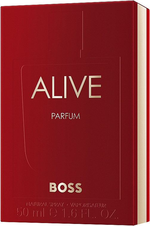BOSS Alive - Parfum — Bild N3