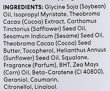 Feuchtigkeitsspendendes Körperöl - Palmer's Cocoa Butter Formula Moisturizing Body Oil — Bild N3