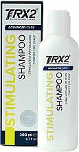 Düfte, Parfümerie und Kosmetik Stimulierendes Shampoo - Oxford Biolabs TRX2 Advanced Care Stimulating Shampoo