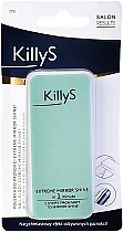 Düfte, Parfümerie und Kosmetik Bufferfeile 963779 - KillyS Extreme Mirror Shine Nail Buffer