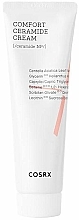 Düfte, Parfümerie und Kosmetik Gesichtscreme für empfindliche und anspruchsvolle Haut - Cosrx Balancium Comfort Ceramide Cream