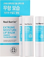 Feuchtigkeitsspendender Lippenbalsam - Real Barrier Extreme Moisture Lip Balm  — Bild N2