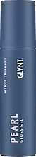 Düfte, Parfümerie und Kosmetik Styling-Gel mit Glanz - Glynt Pearl Design Gloss H4
