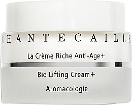 Düfte, Parfümerie und Kosmetik Reichhaltige Anti-Aging-Creme - Chantecaille Bio Lifting Cream
