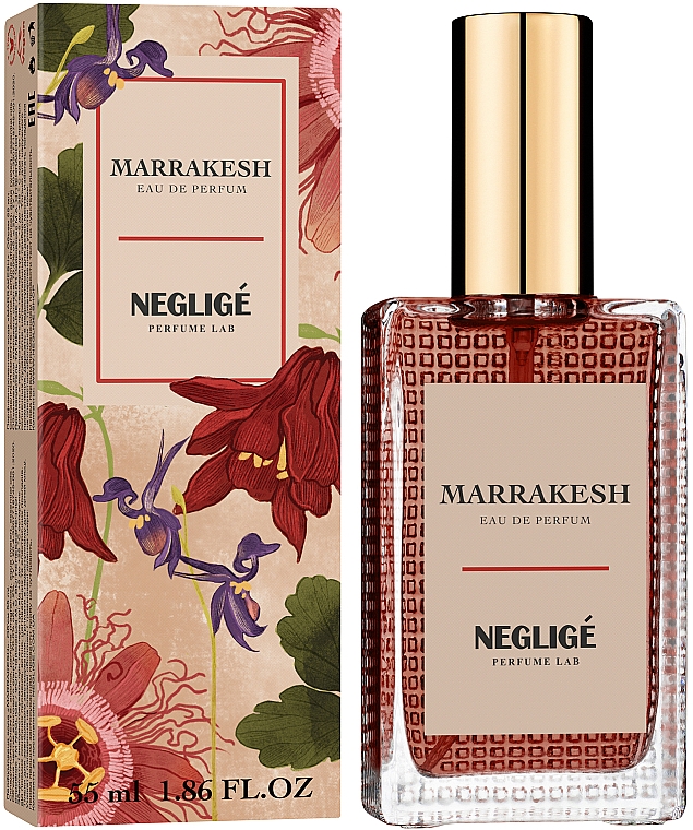 Neglige Marrakesh - Eau de Parfum — Bild N2