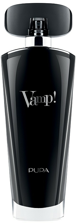 Pupa Vamp Black - Eau de Parfum — Bild N1