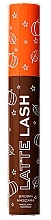 Wimperntusche - Relove By Revolution Latte Lash Brown Mascara — Bild N1