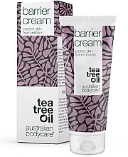 Düfte, Parfümerie und Kosmetik Schutzcreme für die Intimpflege mit Teebaumöl - Australian Bodycare Barrier Cream