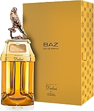 Düfte, Parfümerie und Kosmetik The Spirit of Dubai Baz - Eau de Parfum