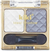 Düfte, Parfümerie und Kosmetik Duo-Lidschatten - Kiki Ideal