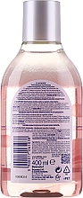 Ölhaltiges Mizellen Rosenwasser für Gesicht, Augen und Lippen - NIVEA MicellAIR Skin Breathe Micellar Rose Water With Oil — Bild N6