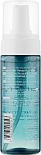 Reinigungsschaum für empfindliches Gesicht und Augen - Ivatherm Aquafil Hydra Cleansing Foam — Bild N2