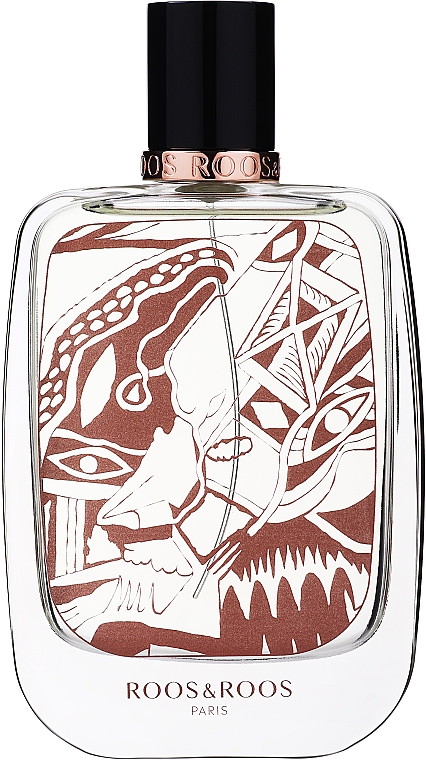 Roos & Roos Nymphessence - Eau de Parfum — Bild N1