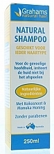 Düfte, Parfümerie und Kosmetik Shampoo - Grahams Natural Shampoo