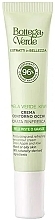 Augencreme mit grünem Apfel und Kiwi - Bottega Verde Beauty Extracts Green Apple & Kiwi Eye Contour Cream — Bild N1