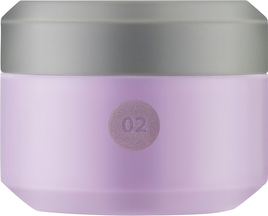 Gel zur Nagelverlängerung - Tufi Profi Premium UV Gel 02 Clear Pink — Bild N2