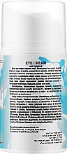 Augencreme - Satara Dead Sea Anti Wrinkle Eye Cream — Bild N2