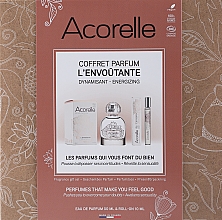 Düfte, Parfümerie und Kosmetik Acorelle L'Envoutante - Set