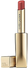 Düfte, Parfümerie und Kosmetik Glänzender Lippenstift in leuchtenden Farben - Estee Lauder Pure Color Envy Illuminating Shine Slim