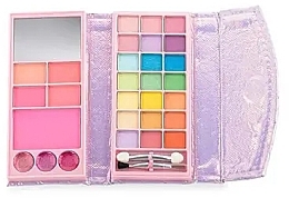 Make-up-Palette - Martinelia Shimmer Wings Makeup Wallet — Bild N2